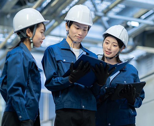 系統用蓄電所の企画・運営・保守事業