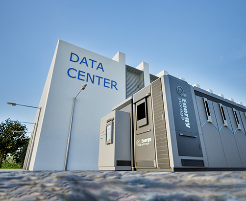 再生可能エネルギー発電設備との連携運営事業