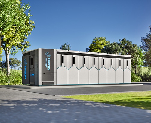 太陽電池材料の貿易・リサイクル事業